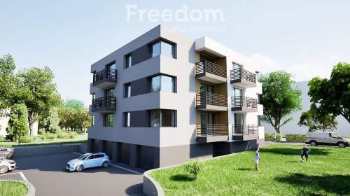 Nowe 3 pokojowe - przyjdź i zaproponuj swoją cenę