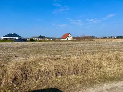 Działka budowlana na sprzedaż, 3594 m2, Kołobrzeg