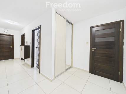 Słoneczny apartament w Sarbinowie