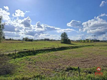 Działka inwestycyjna 2,2 ha