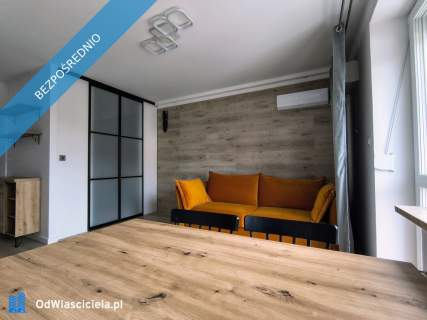 3 pokoje 74 m kuchnia 2 x WC garaż klimatyzacja 1. s