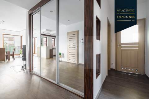 Apartament nad jeziorem blisko Gdyni i Gdańska