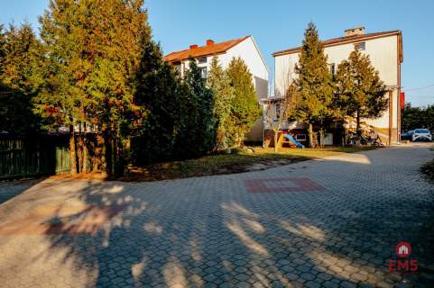 Dom wolnostojący 165m2, Zawady