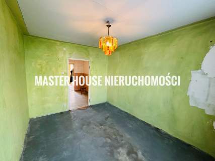 3 pokoje 64,93 m 1 piętro Rosochy 29 Ostrowiec Św.