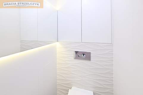 Wilanów. 85m2. 4 sypialnie. Miejsce postojowe