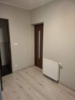 Ścisłe centrum - 3 pokoje po remoncie, 2 balkony