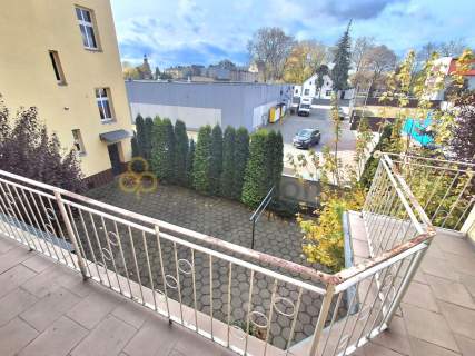 Mieszkanie 127m2 na pierwszym piętrze