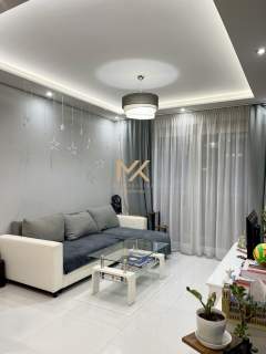 2 POKOJE 36m2/BALKON/MP/ZAMKNIĘTE OSIEDLE