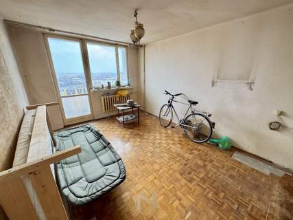 Mieszkanie na sprzedaż, 47 m2, Gorzów Wielkopolski