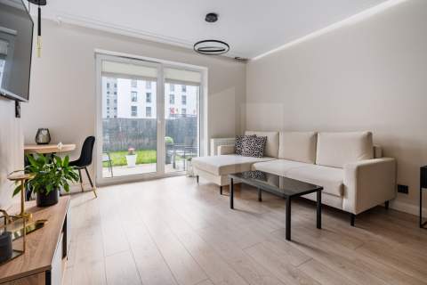 2 mieszkania w jednym Apartamencie NAD MOTŁAWĄ