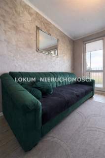 Wyposażone M-4 z balkonem ul. Kaszubska