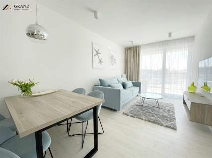 Apartament nad morzem Westin House Kołobrzeg