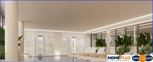 0% - Oferta deweloperska, Apartamenty nad j.Dargin