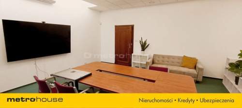 Nieruchomość komercyjna do wynajęcia, 620 m2, Warszawa