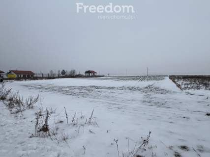 Działka w Grodnie pod zabudowę jednorodzinną