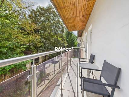 3 pokojowe po remoncie balkon, garaż i piwnica