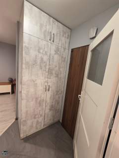Polecam,Rej. Wrocławskiej-Poznańska, 1 pok. 2300zł