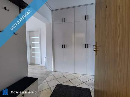 3 pokoje 74 m kuchnia 2 x WC garaż klimatyzacja 1. s