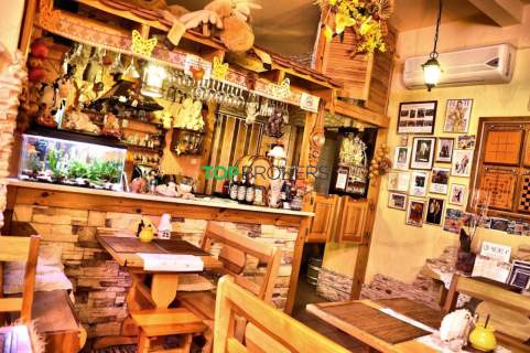Lokal użytkowy na rozmaitą działalność, też gastro