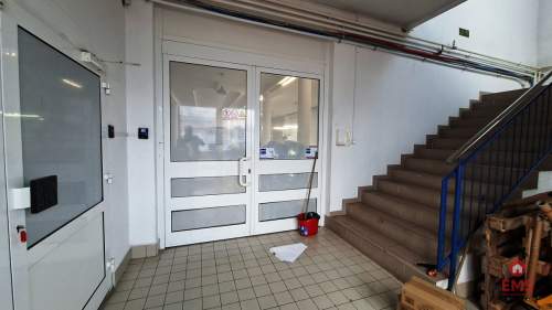 Lokal użytkowy 300 m2 na wynajem