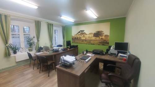 Biuro na sprzedaż, 90 m2, Giżycko
