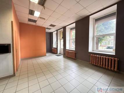 Sprzedam lokal w centrum Siedlec