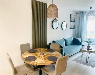 Apartament ul. Bałtycka Kołobrzeg