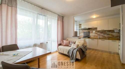 Mieszkanie 2 pokoje zmywarka balkon winda Czechów