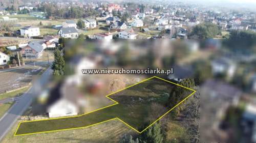Czyżowice - ul. Bełsznicka