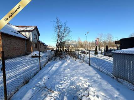 Premium Investment Plot 2010 m Siedlce
