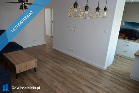 Mieszkanie Tarnów, Mościce, 70m2, po remoncie, z balkonem, piwnicą