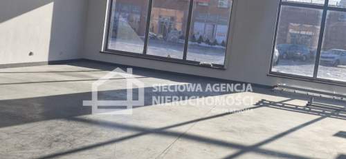 Atrakcyjny lokal na działalność gospodarczą Lębork