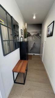 Perełka - urokliwy apartament z południowym balkonem
