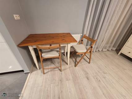 Polecam,Rej. Wrocławskiej-Poznańska, 1 pok. 2300zł