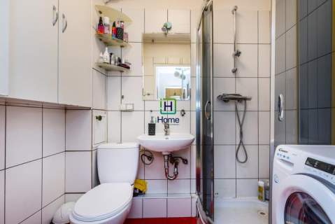 Mieszkanie na sprzedaż, 27 m2, Kraków