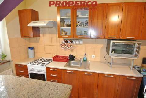 Mieszkanie 2 pok, 34m2, Pińczów, ul. Przemysłowa