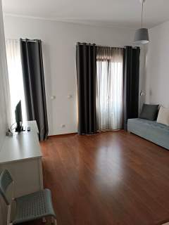 Platan osiedle, mieszkanie wysokie o pow. 35m2 z dużym taras