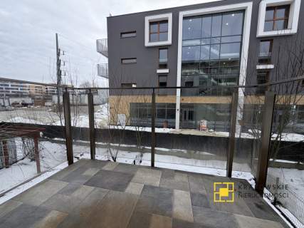 Mieszkanie na sprzedaż, 49 m2, Kraków
