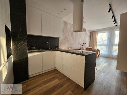 NOWE 2 POKOJE GOTOWE DO WPROWADZENIA 40m2
