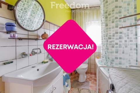 Sielankowy dom w Wierzchosławicach 