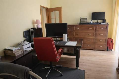 Dom 250m 2,5 km do PKP Grodzisk