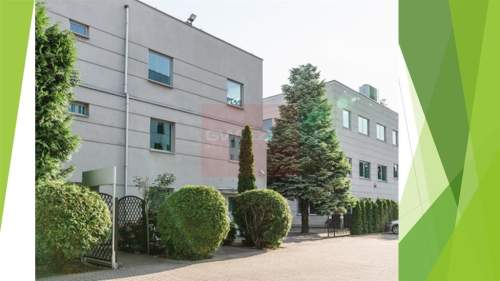 Biuro do wynajęcia, 447 m2, Warszawa