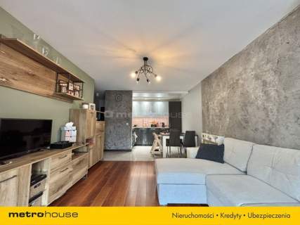 Mieszkanie na sprzedaż, 44,93 m2, Warszawa