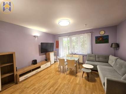TYLKO U NAS 2 pokoje, 52m2, blok z 2007 roku