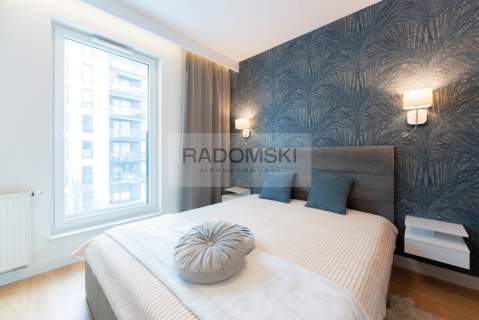 3 pokojowy apartament Harmonia Oliwska