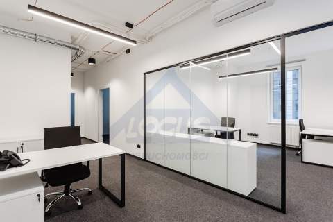 Do sprzedaży powierzchnia biurowa 1130 m2