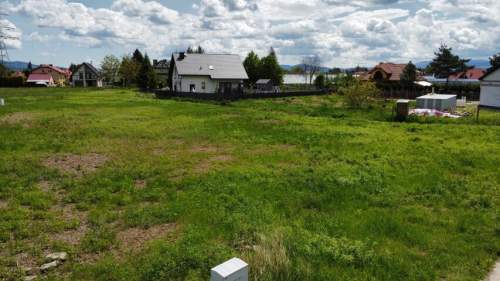 Działka na sprzedaż, 1400 m2, Nowy Sącz