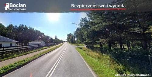 Działka usługowa Atrakcyjna lokalizacja Bojano