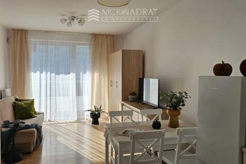 Centrum apartamentowiec 2 pokoje 37 m2, parking