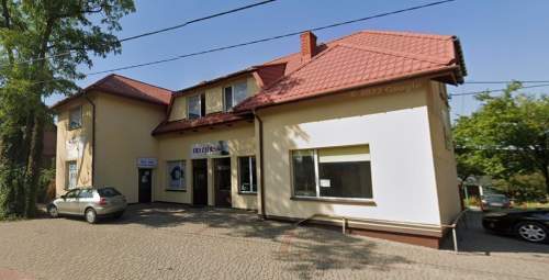 Lokal użytkowy do wynajęcia, 25 m2, Sokołów Podlaski
